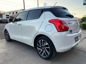 Suzuki Swift 2022