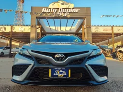 Toyota Camry 2023