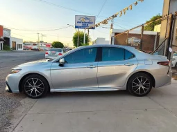 Toyota Camry 2023
