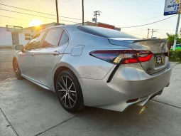 Toyota Camry 2023