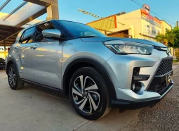 Toyota Raize 2023
