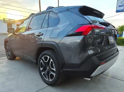 Toyota Rav-4 2019