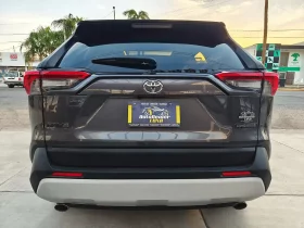 Toyota Rav-4 2019