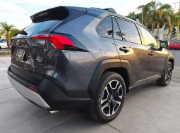 Toyota Rav-4 2019