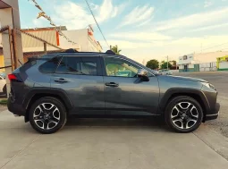 Toyota Rav-4 2019