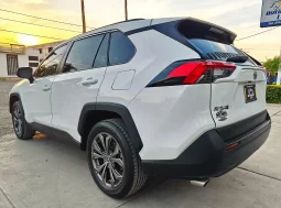 Toyota Rav-4 2022