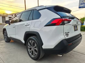 Toyota Rav-4 2022