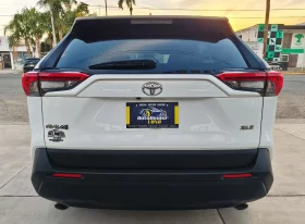 Toyota Rav-4 2022