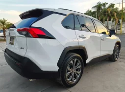 Toyota Rav-4 2022