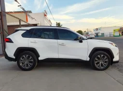 Toyota Rav-4 2022