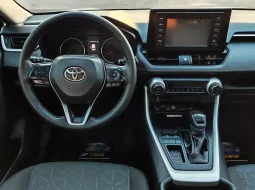 Toyota Rav-4 2022 lleno