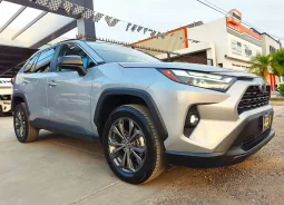 Toyota Rav4 2023