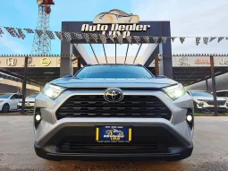 Toyota Rav4 2023 lleno