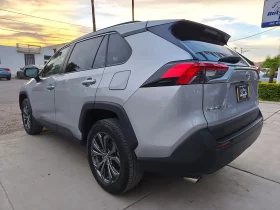 Toyota Rav4 2023