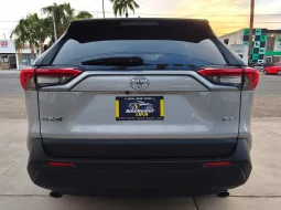 Toyota Rav4 2023