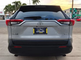 Toyota Rav4 2023