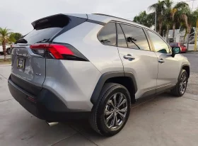 Toyota Rav4 2023