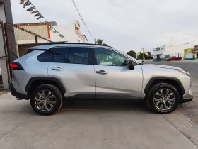 Toyota Rav4 2023