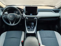 Toyota Rav4 2023 lleno