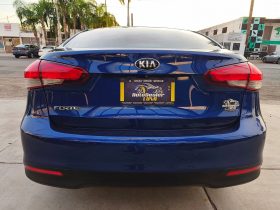 Kia Forte 2018