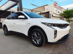 Kia K3 2024