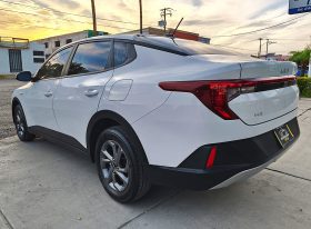 Kia K3 2024