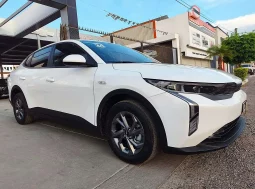 Kia K3 2026