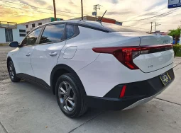 Kia K3 2026