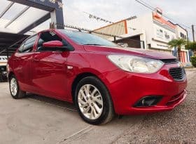 Chevrolet Aveo 2020
