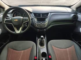 Chevrolet Aveo 2020