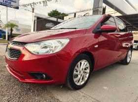 Chevrolet Aveo 2020