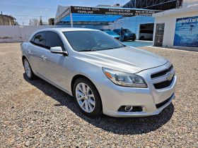 Chevrolet Malibu 2013