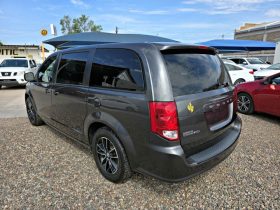 Dodge Grand Caravan 2018
