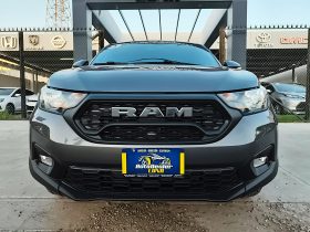 Dodge Ram-700 2025