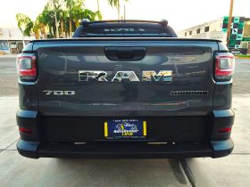Dodge Ram-700 2025