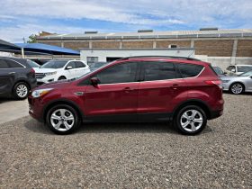 Ford Escape 2016