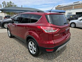 Ford Escape 2016