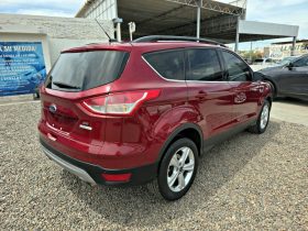 Ford Escape 2016