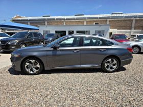 Honda Accord 2018