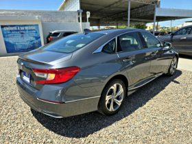 Honda Accord 2018