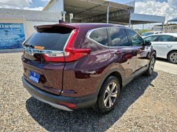 Honda CR-V 2018