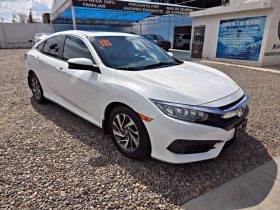Honda Civic 2017