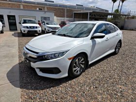 Honda Civic 2017