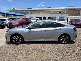 Honda Civic 2017