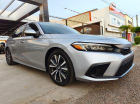 Honda Civic 2022