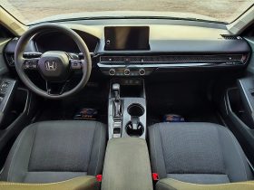 Honda Civic 2022
