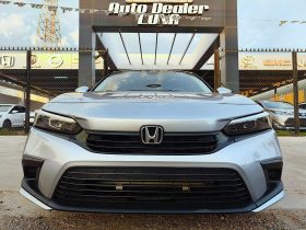 Honda Civic 2022