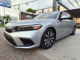 Honda Civic 2022