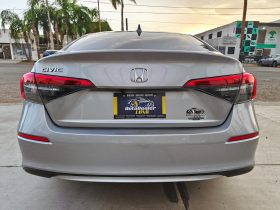 Honda Civic 2022