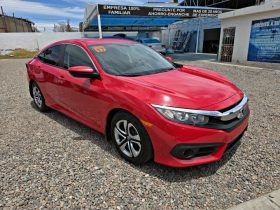 Honda Civic 2017